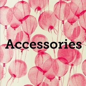 Accessories & Bags